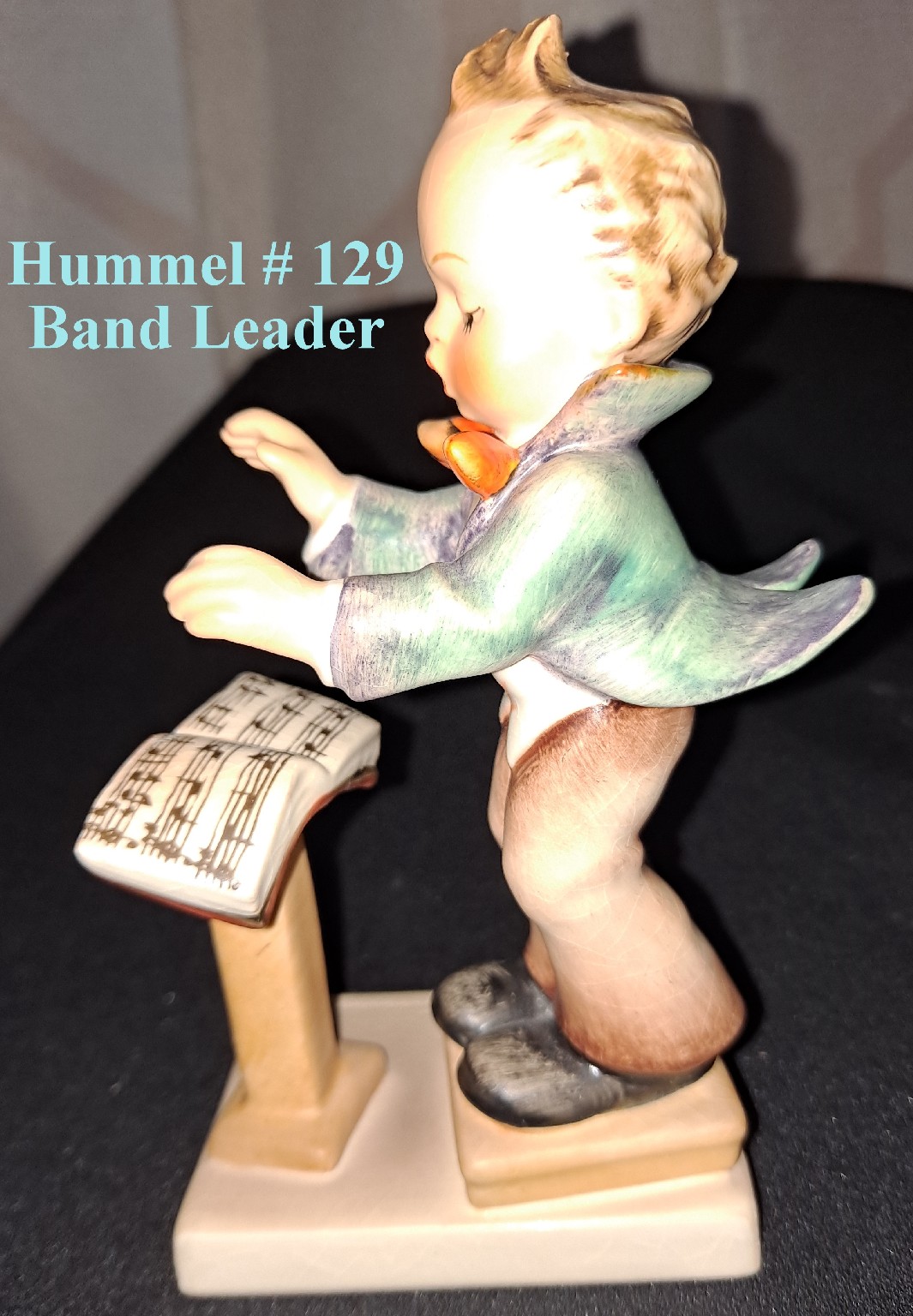 Band Leader