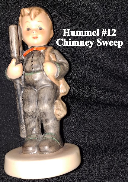 Chimney Sweep