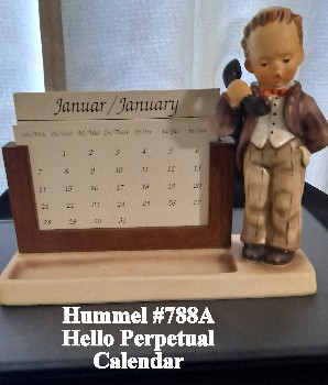 Hello Calendar