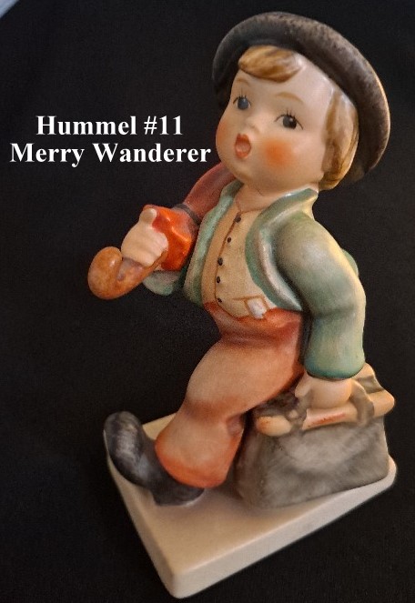 Merry Wanderer