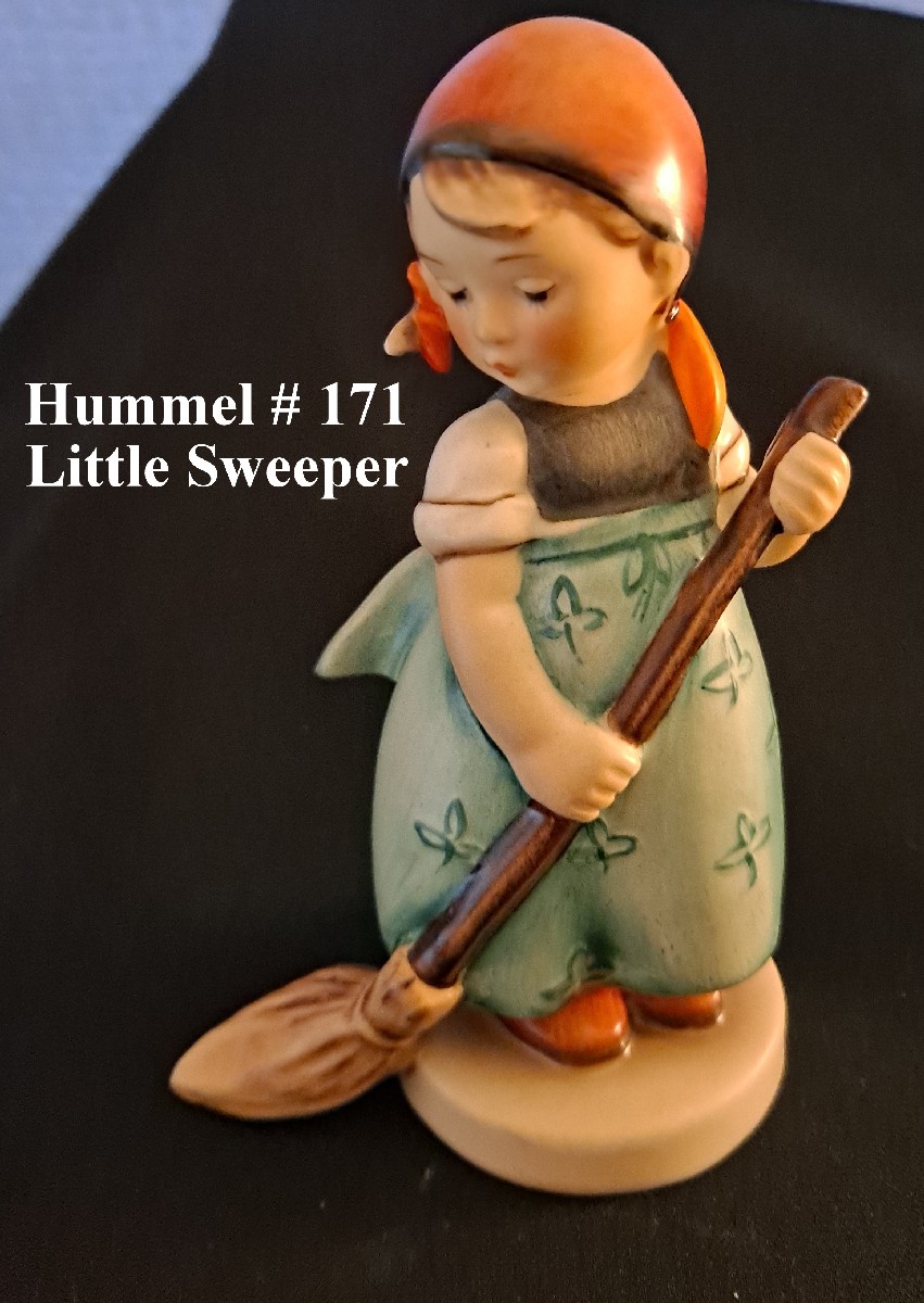 Little Sweeper